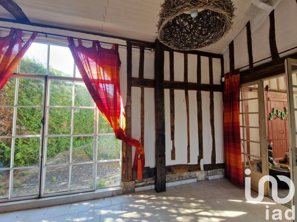 Maison à vendre 6 pièces 235 m² La Chaussée-sur-Marne