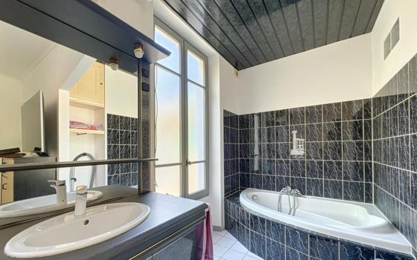 Appartement à vendre    2 pièces • 38 m2 Villeneuve-Saint-Georges