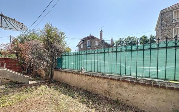 Appartement à vendre    2 pièces • 38 m2 Villeneuve-Saint-Georges