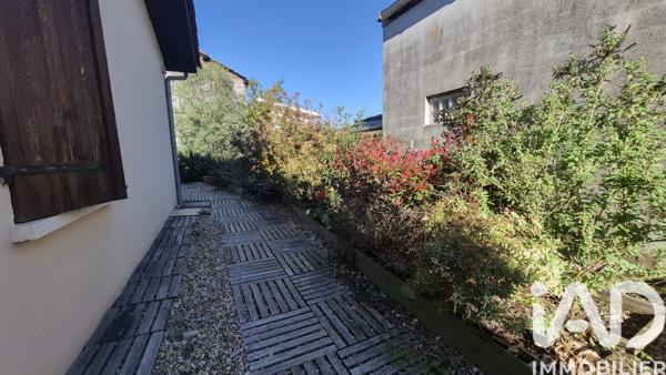 Maison à vendre 4 pièces 118 m² Castillon-la-Bataille
