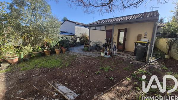 Maison à vendre 4 pièces 118 m² Castillon-la-Bataille