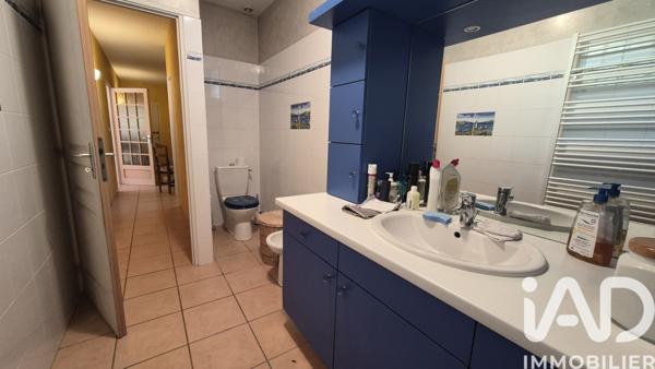 Maison à vendre 4 pièces 118 m² Castillon-la-Bataille