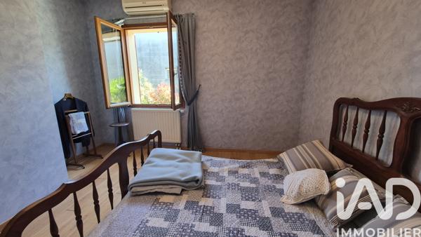 Maison à vendre 4 pièces 118 m² Castillon-la-Bataille