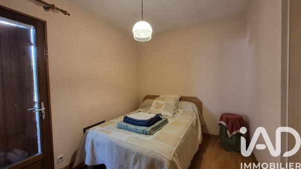 Maison à vendre 4 pièces 118 m² Castillon-la-Bataille