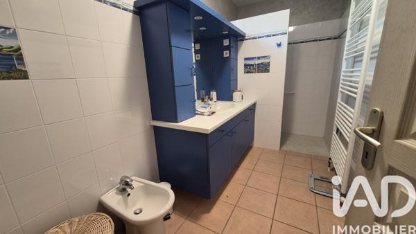 Maison à vendre 4 pièces 118 m² Castillon-la-Bataille