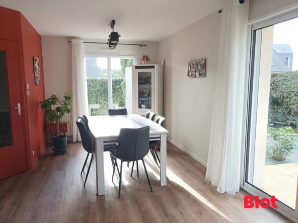 Maison 4 pièce(s)