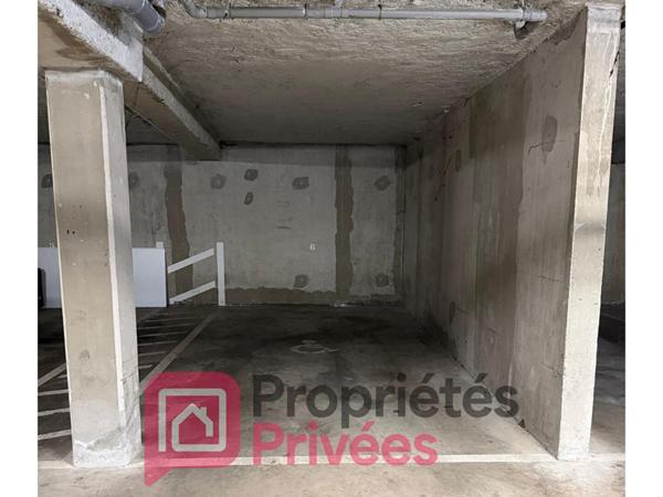 Appartement Anzin, 4 pièces 91 m2, 3 chambres, terrasse, balcon, parking