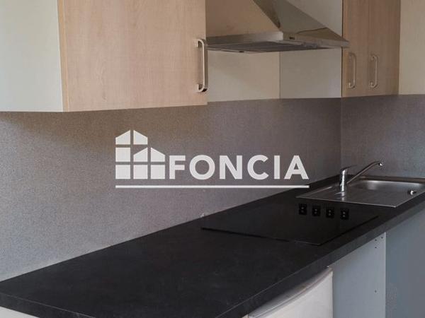 Location Appartement 2 pièces 55 m² - 30-32 RUE RONSARD Pau 64000