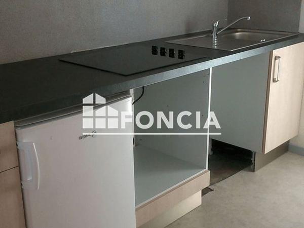 Location Appartement 2 pièces 55 m² - 30-32 RUE RONSARD Pau 64000