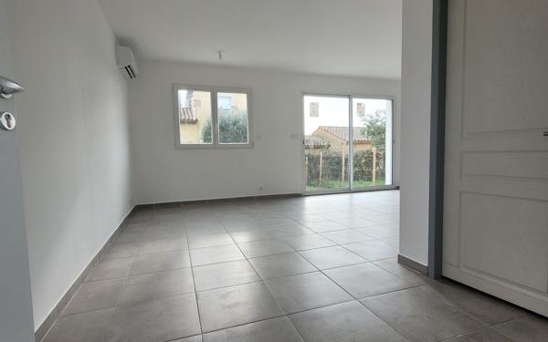 Maison à louer    4 pièces •  Fabrègues