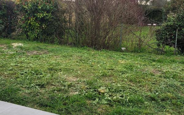 Maison à louer    4 pièces •  Fabrègues