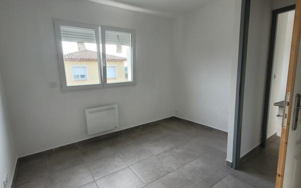 Maison à louer    4 pièces •  Fabrègues