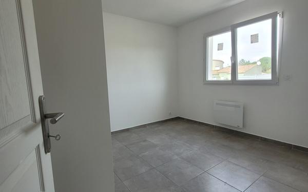 Maison à louer    4 pièces •  Fabrègues