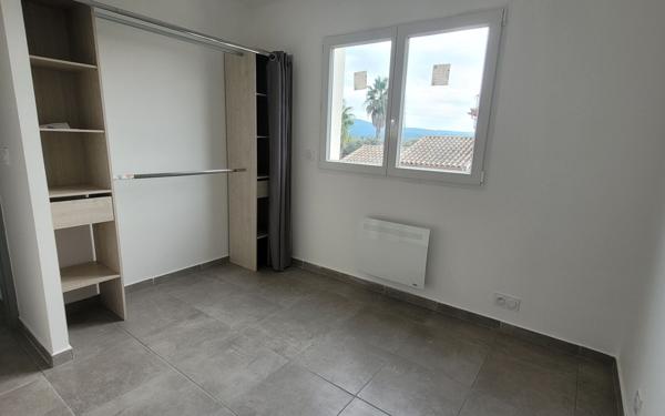 Maison à louer    4 pièces •  Fabrègues