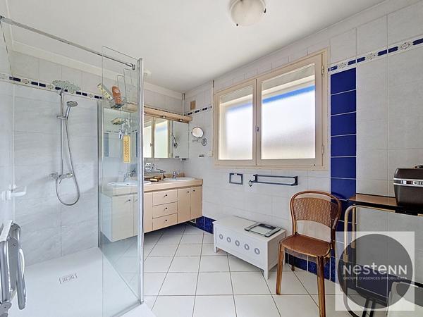 Maison Champigneulles 4 pièces 137 m2 - F.Chopin - Élévateur/ascenseur - Jardin - 2 garages
