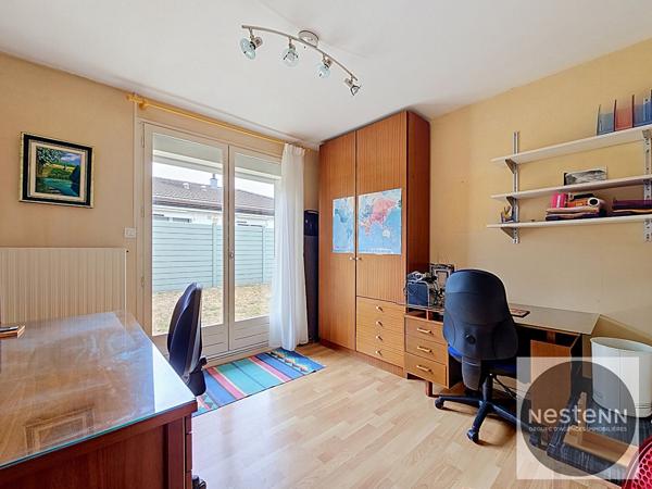 Maison Champigneulles 4 pièces 137 m2 - F.Chopin - Élévateur/ascenseur - Jardin - 2 garages