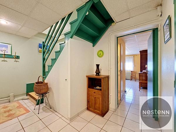 Maison Champigneulles 4 pièces 137 m2 - F.Chopin - Élévateur/ascenseur - Jardin - 2 garages