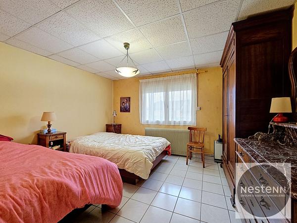 Maison Champigneulles 4 pièces 137 m2 - F.Chopin - Élévateur/ascenseur - Jardin - 2 garages