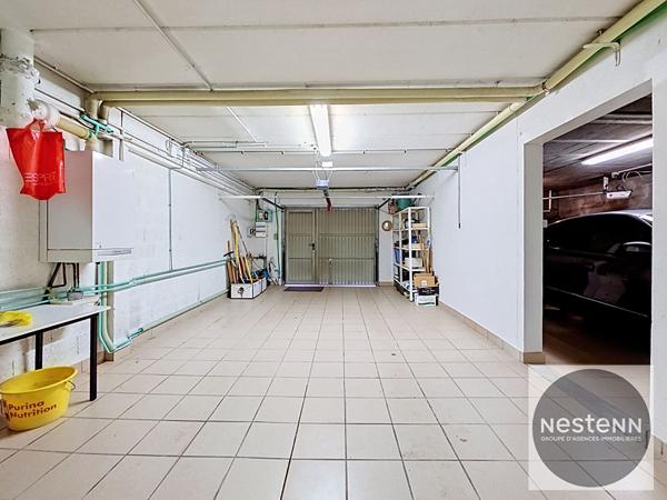 Maison Champigneulles 4 pièces 137 m2 - F.Chopin - Élévateur/ascenseur - Jardin - 2 garages