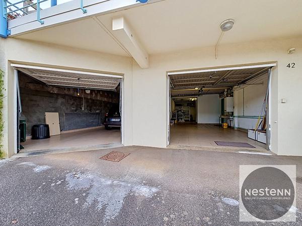 Maison Champigneulles 4 pièces 137 m2 - F.Chopin - Élévateur/ascenseur - Jardin - 2 garages