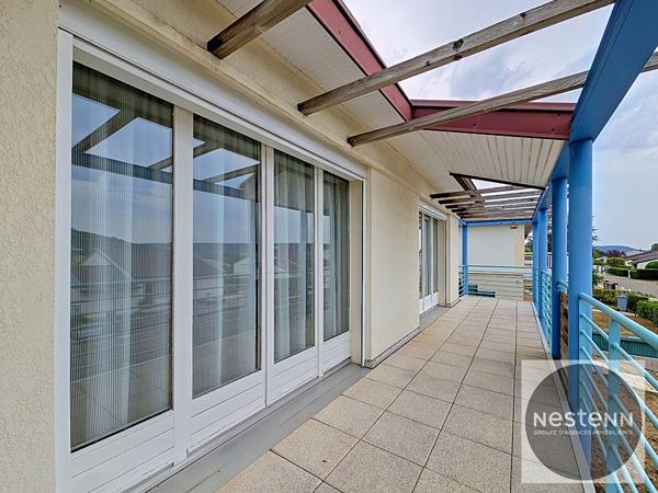 Maison Champigneulles 4 pièces 137 m2 - F.Chopin - Élévateur/ascenseur - Jardin - 2 garages