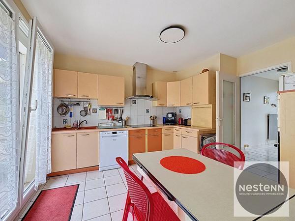 Maison Champigneulles 4 pièces 137 m2 - F.Chopin - Élévateur/ascenseur - Jardin - 2 garages