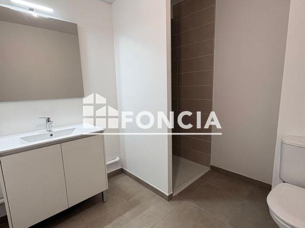 Location Studio 29.3 m² - RUE PAUL VALERY Argeles Sur Mer 66700