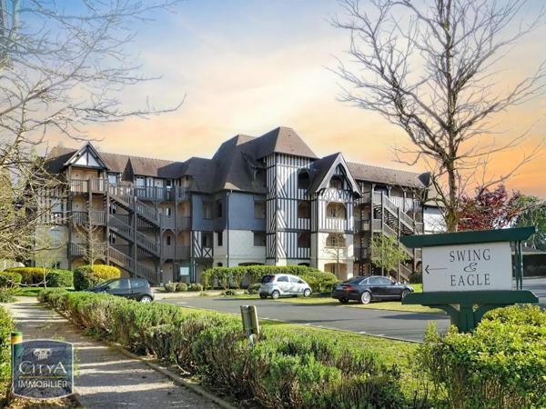 Appartement à vendre 2 pièces 42.81m²