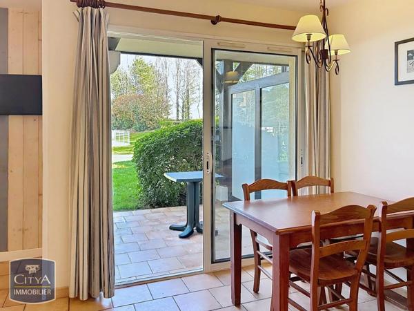 Appartement à vendre 2 pièces 42.81m²