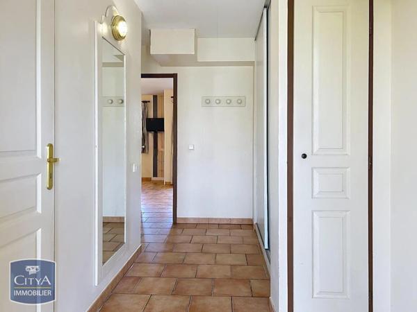 Appartement à vendre 2 pièces 42.81m²