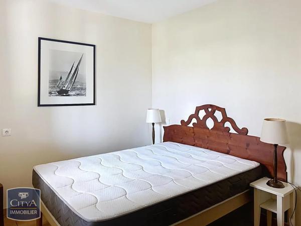 Appartement à vendre 2 pièces 42.81m²