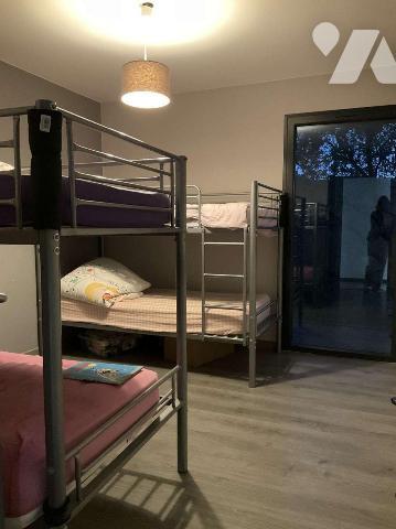 A VENDRE : Maison contemporaine avec de beaux volumes de 2015, sur les hauteurs de SOUILLAC (Lo...