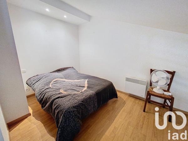 Duplex 2 pièces de 38 m² à Samatan (32130)