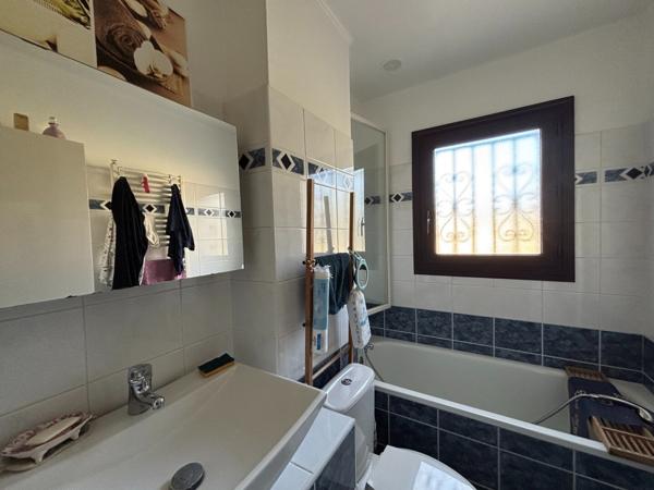 Maison familiale de 95 m²: l'alliance parfaite entre espace, confort et vie citadine !