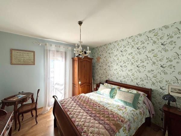 Maison familiale de 95 m²: l'alliance parfaite entre espace, confort et vie citadine !