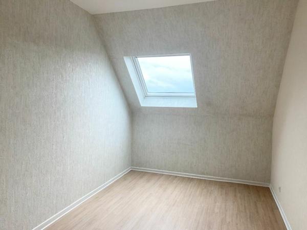 Appartement à louer    2 pièces •  Chaumont