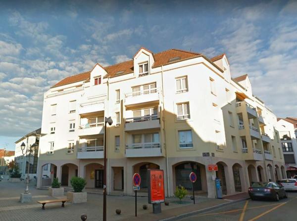 Appartement à louer    2 pièces •  Chaumont