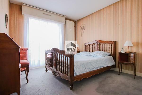 Appartement Paris 13e - 3 pièces - 85.40 m2 + Cave + BOX