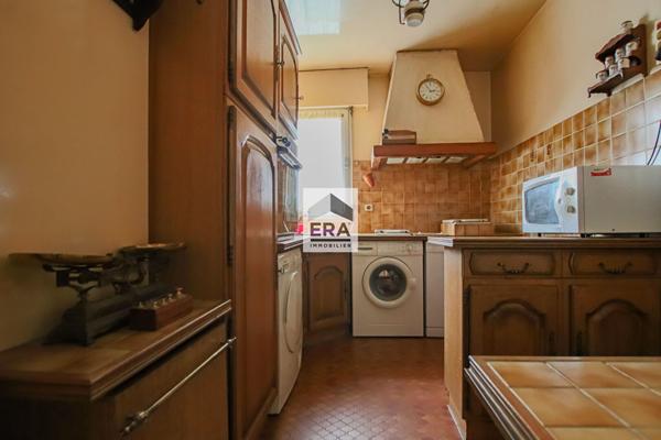 Appartement Paris 13e - 3 pièces - 85.40 m2 + Cave + BOX