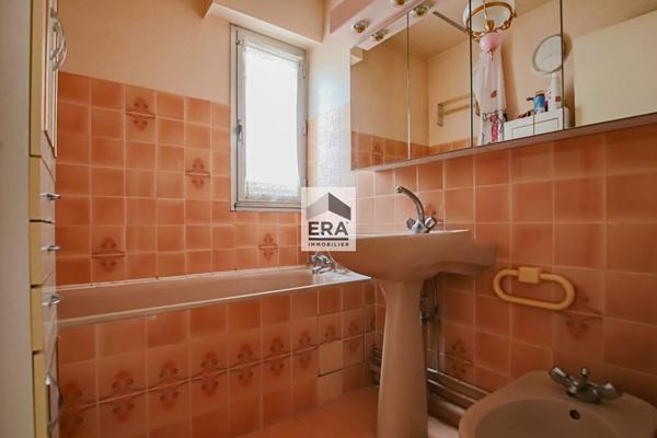 Appartement Paris 13e - 3 pièces - 85.40 m2 + Cave + BOX