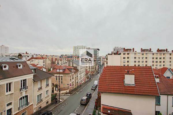 Appartement Paris 13e - 3 pièces - 85.40 m2 + Cave + BOX