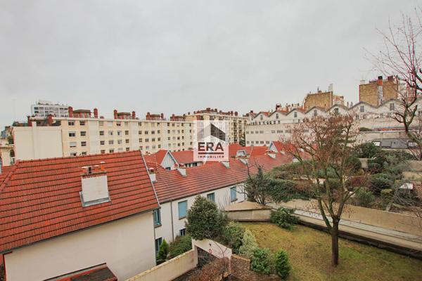 Appartement Paris 13e - 3 pièces - 85.40 m2 + Cave + BOX