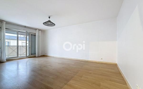 Appartement à vendre    3 pièces •  Limoges