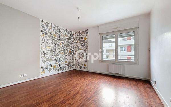 Appartement à vendre    3 pièces •  Limoges