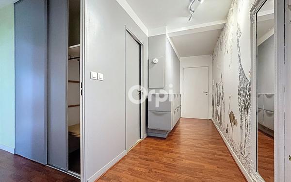 Appartement à vendre    3 pièces •  Limoges