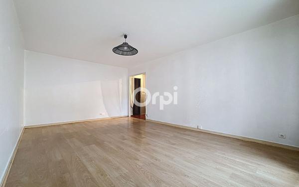 Appartement à vendre    3 pièces •  Limoges