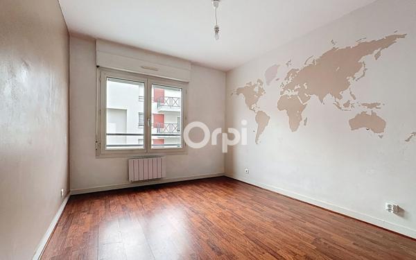 Appartement à vendre    3 pièces •  Limoges