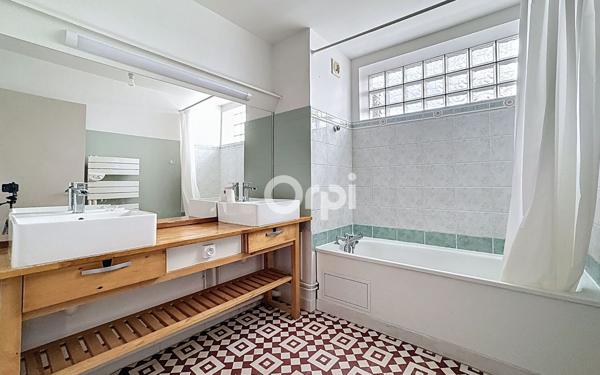 Appartement à vendre    3 pièces •  Limoges