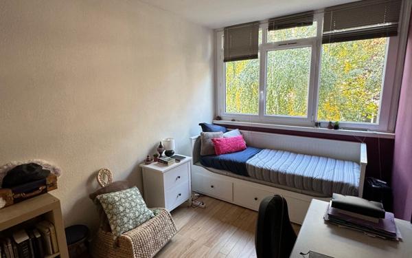 Appartement à vendre    3 pièces • 55,88 m2 Champigny-sur-Marne