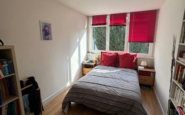 Appartement à vendre    3 pièces • 55,88 m2 Champigny-sur-Marne